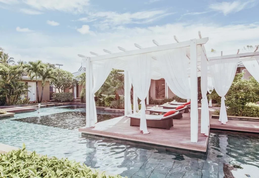 Sugar Beach Resort & Spa – Sun Life 2026