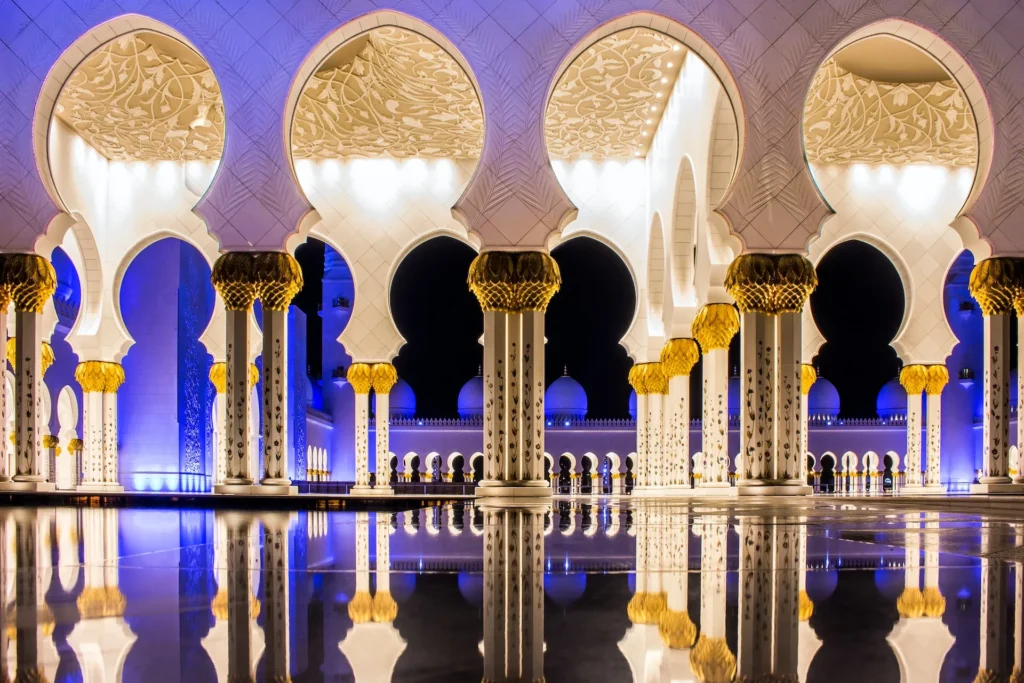 Lo Mejor de Dubai y Abu Dhabi