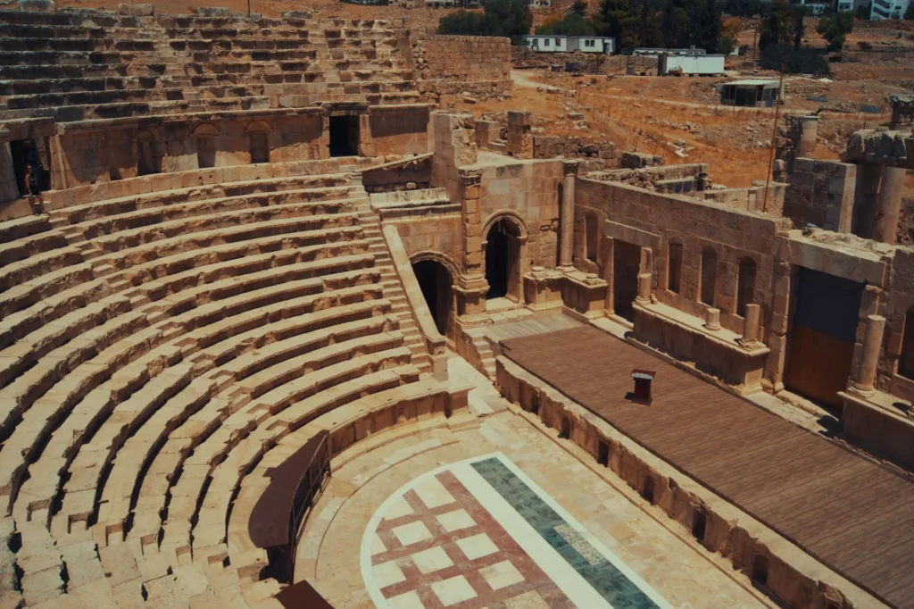 La Perla de Jordania 2026