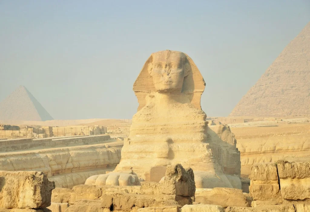 Egipto clásico