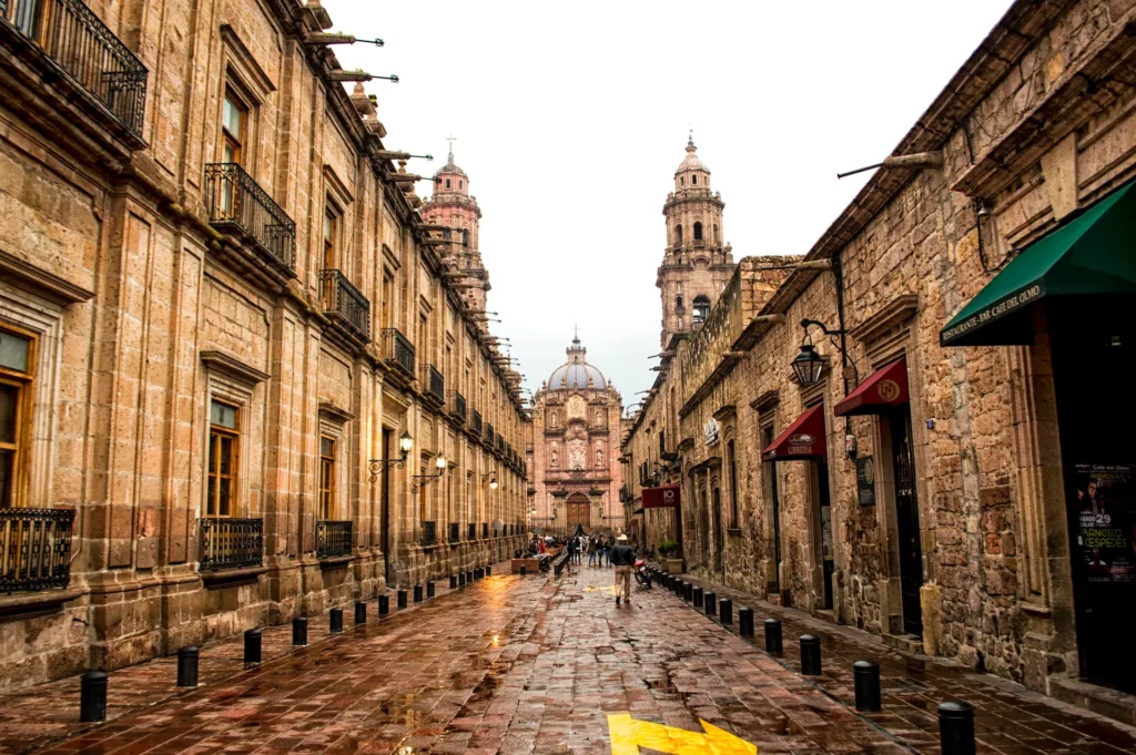 Descubriendo el mundo Maya 2026