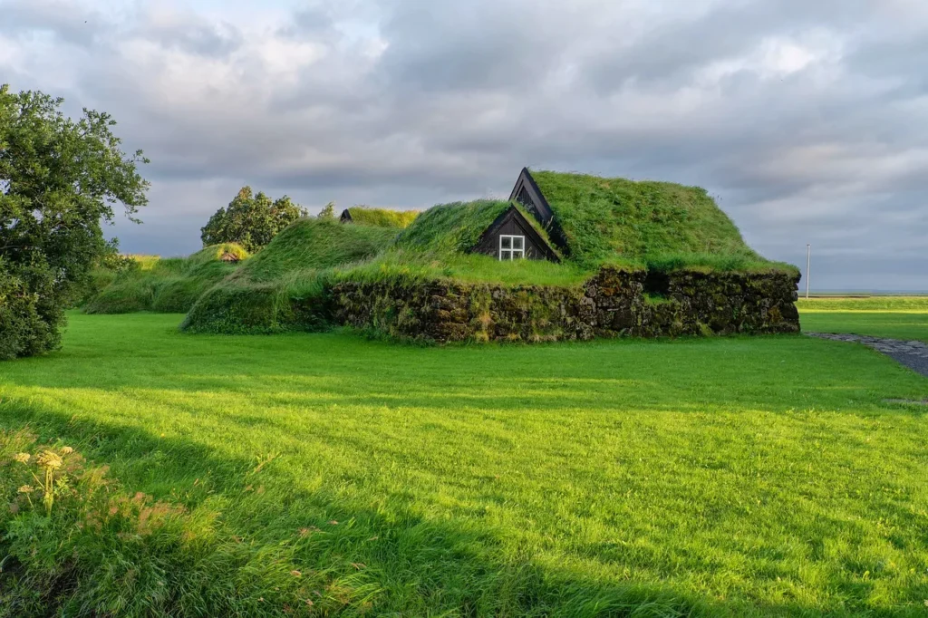 Descubre Islandia, Fly & Drive