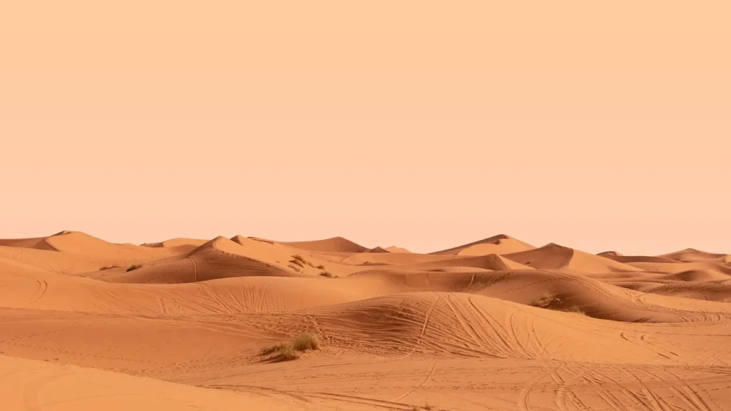 Lo Mejor de Marruecos