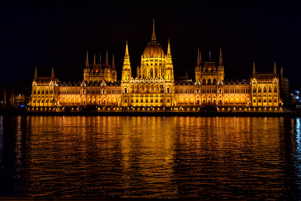 Lo mejor de Budapest