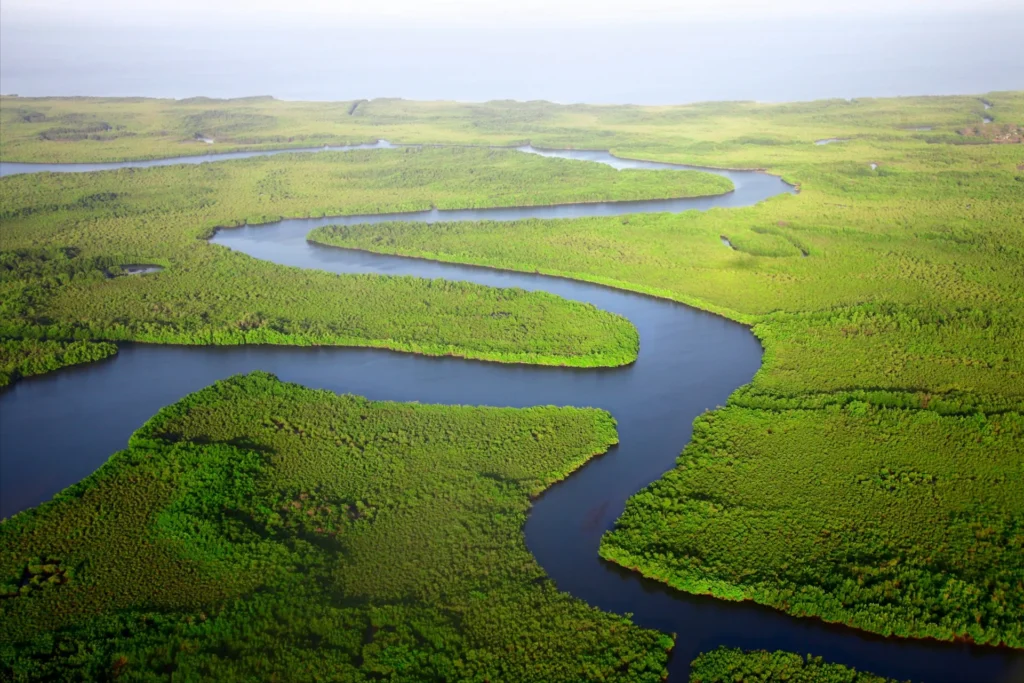 La Ruta del Río Senegal y Gambia Profunda