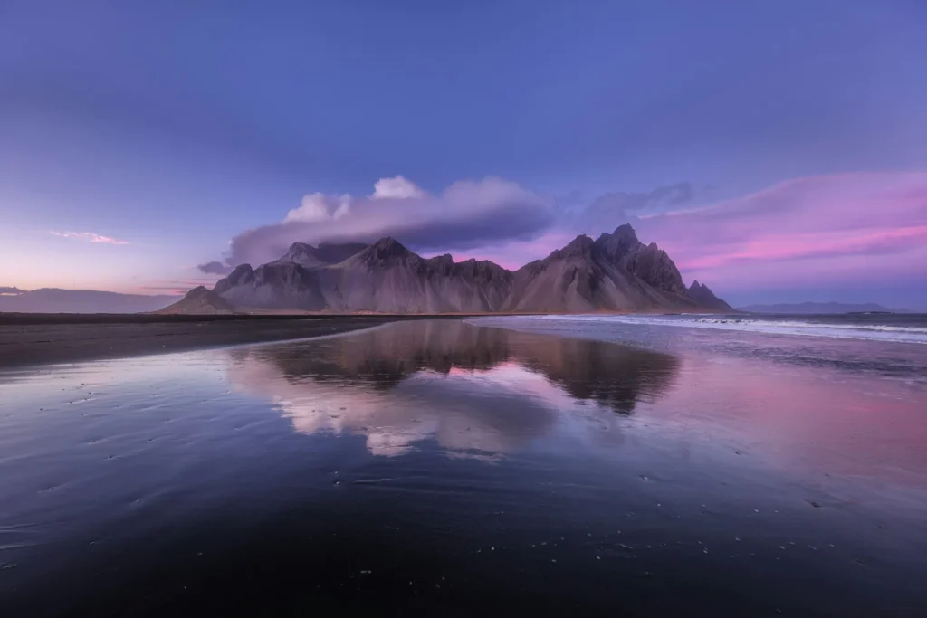 Islandia Mística, naturaleza y bienestar