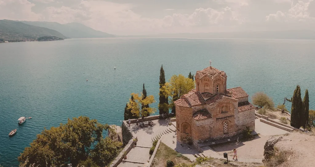 Tour Albania y Macedonia