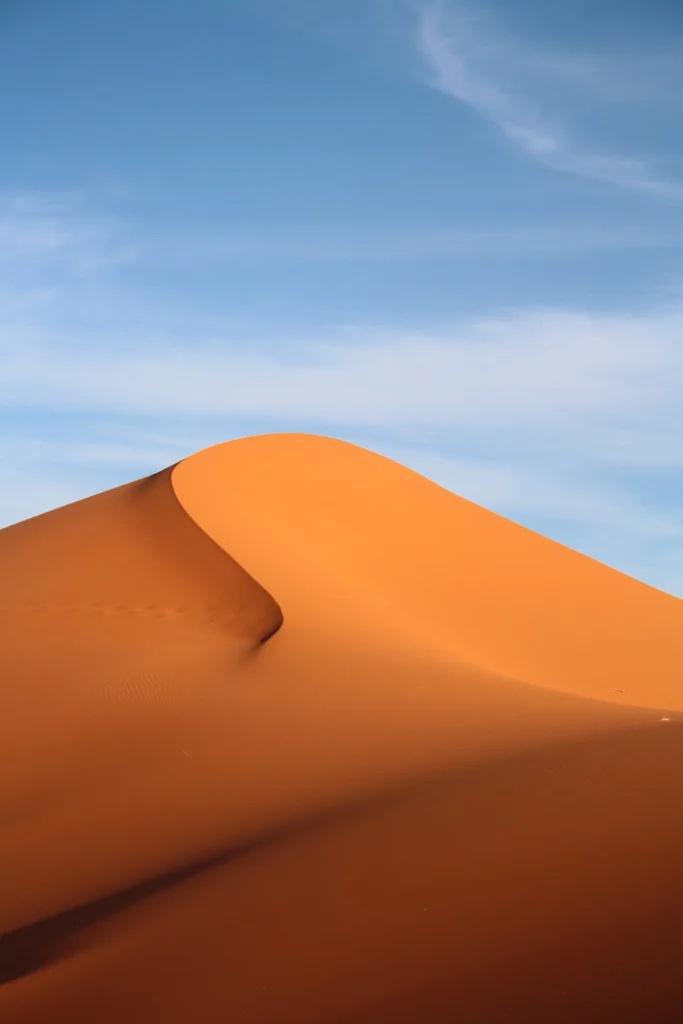 De Fez a Marrakech