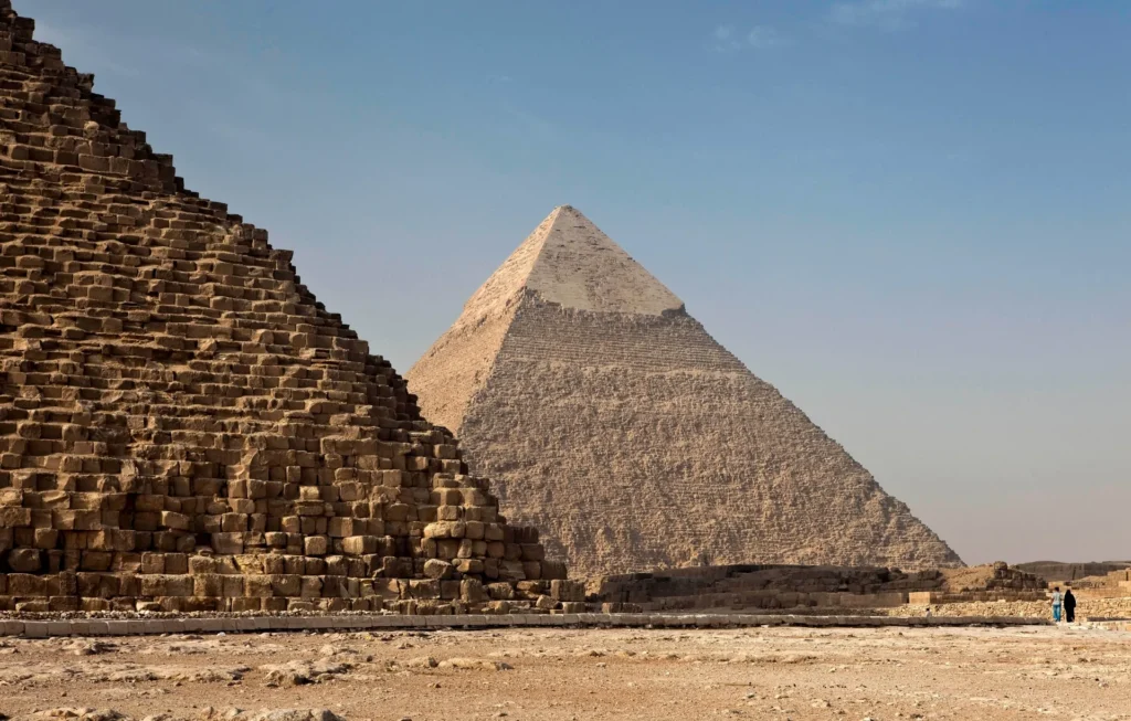 Egipto al completo, con Mar Rojo