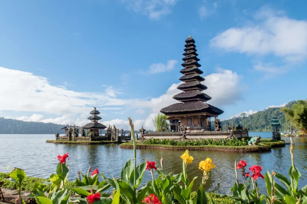 Indonesia Sorprendente