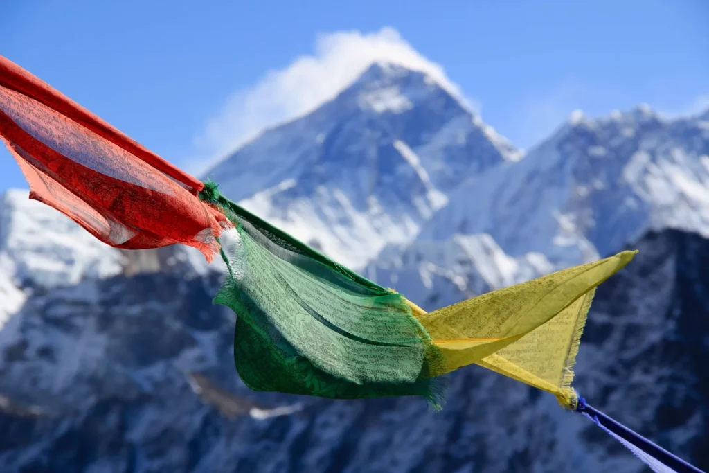 Everest View Trek