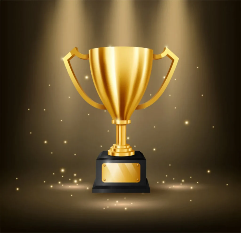 Ganador de la fantástica mochila Samsonite