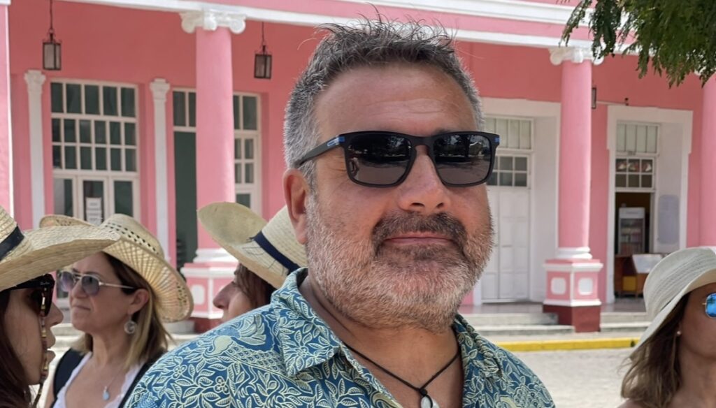 La figura del Coordinador en los Viajes acompañados