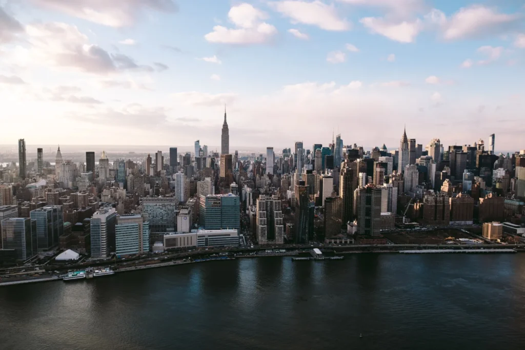 Nueva York by Himba