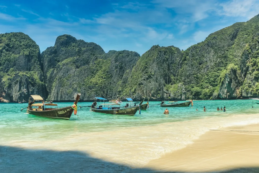 Tailandia by Himba – A medida