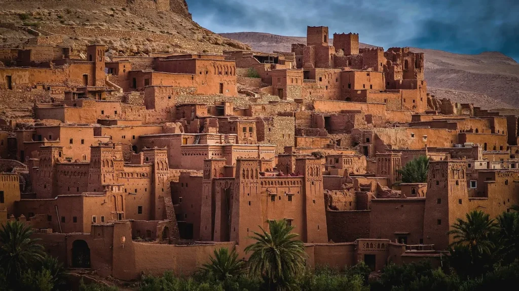 Ruta por Marruecos en 4×4: Fez, Desierto y Marrakech