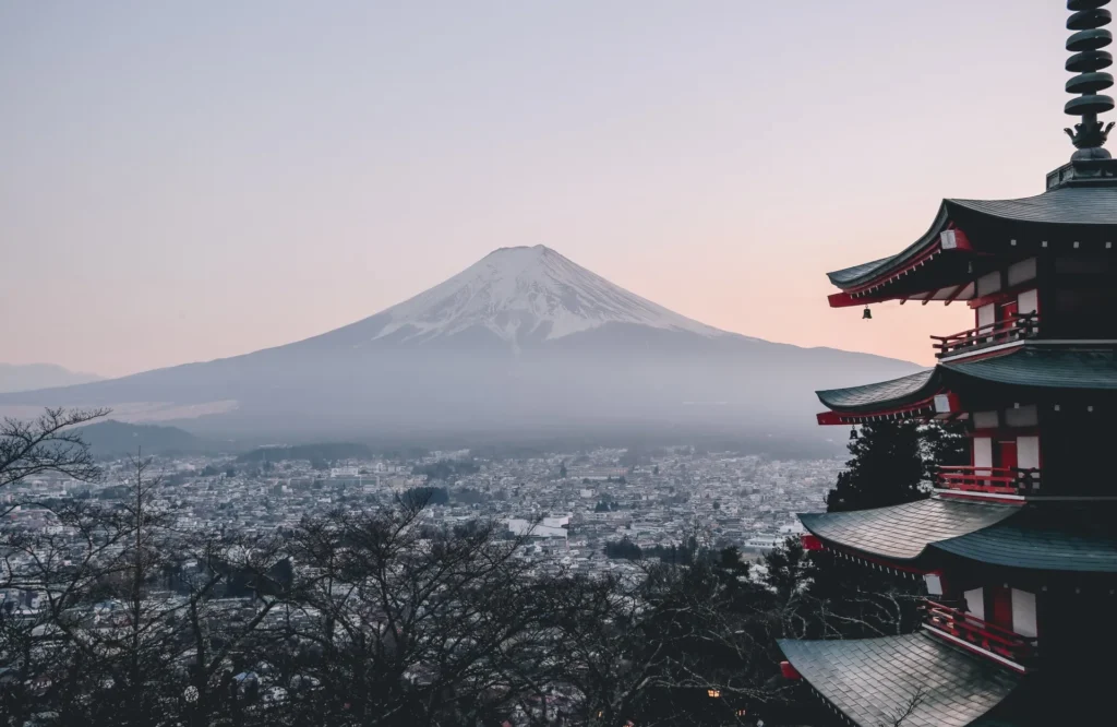 Japón Sensei by Himba – Mayo