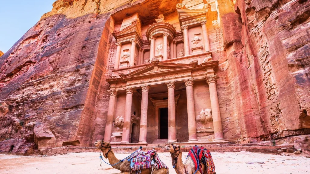 Jordania by Himba – Semana Santa