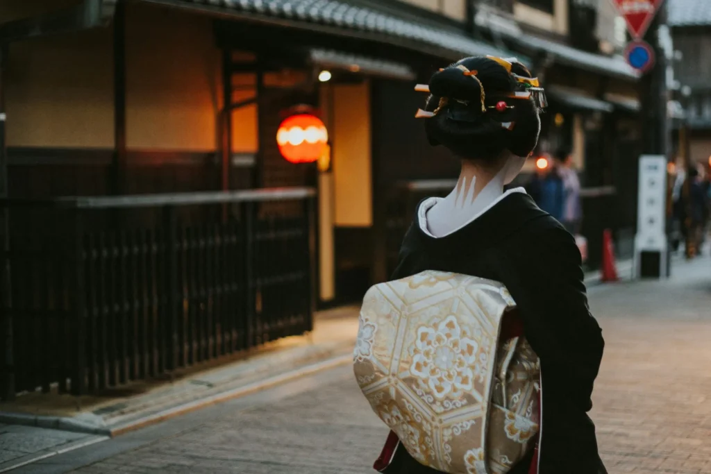 Japón Showa by Himba – Mayo