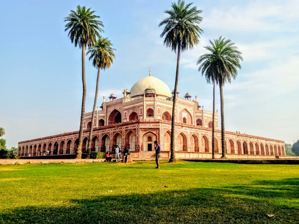 India Mística y Nepal