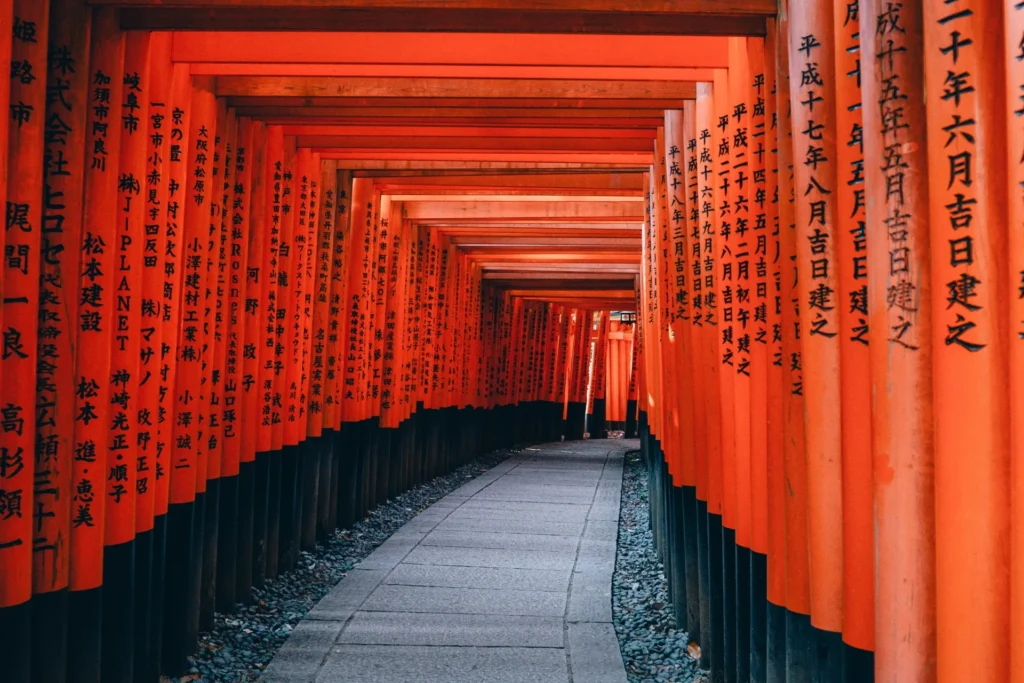 Japón Sensei by Himba – Marzo