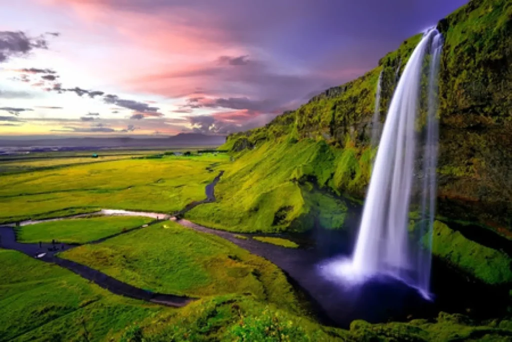 Aventura en Islandia 360º