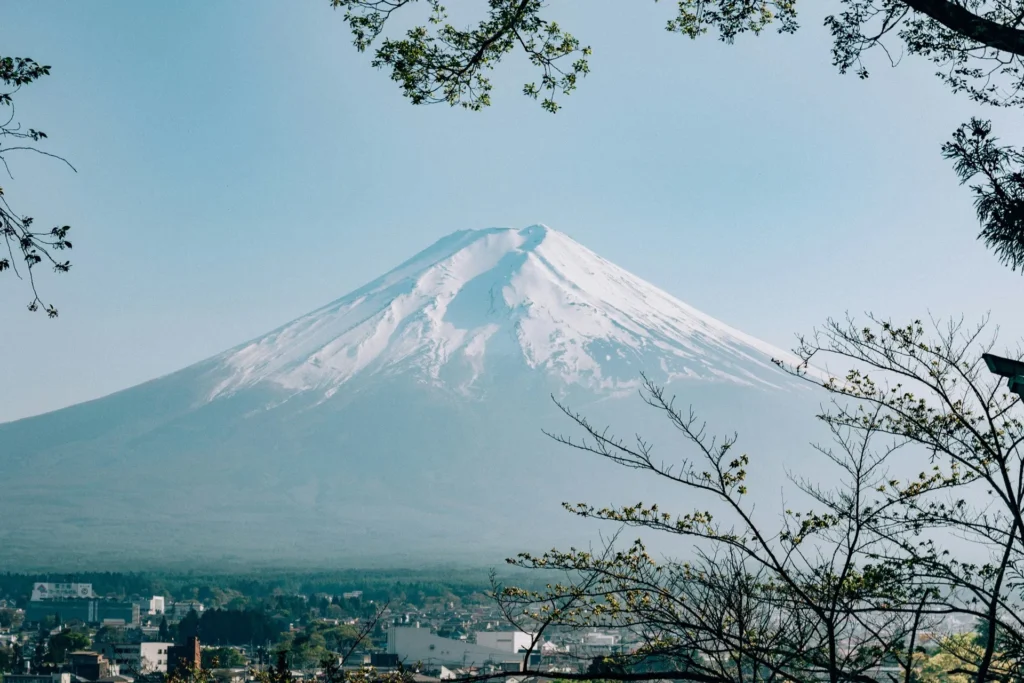 Japón Showa by Himba – Agosto
