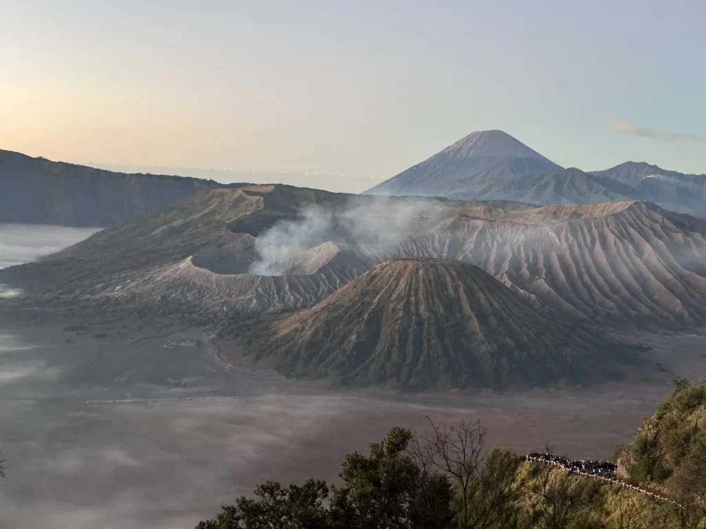 Indonesia Luxury, Volcanes de Java, Bali & Komodo by Himba v2
