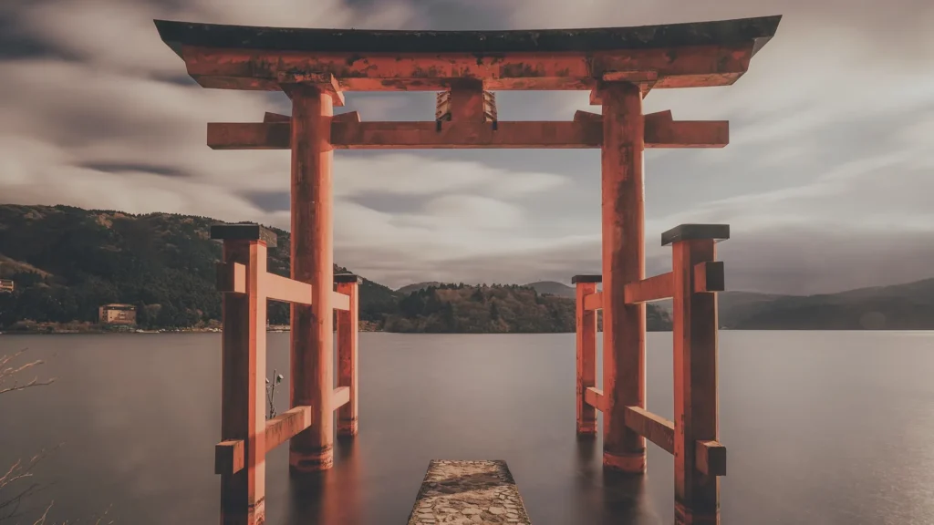 Japón Showa by Himba – Marzo y Mayo 2027