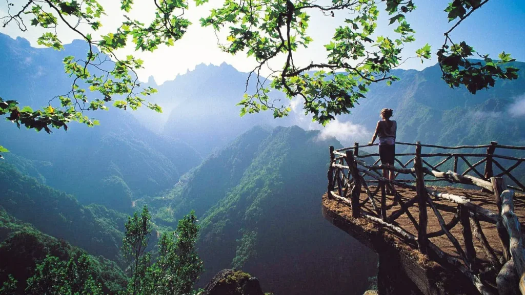 Madeira Incognita