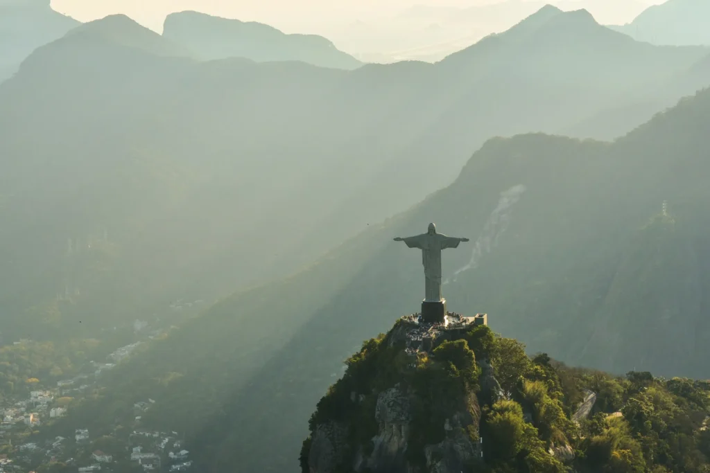 Rio de Janeiro y la Costa Verde