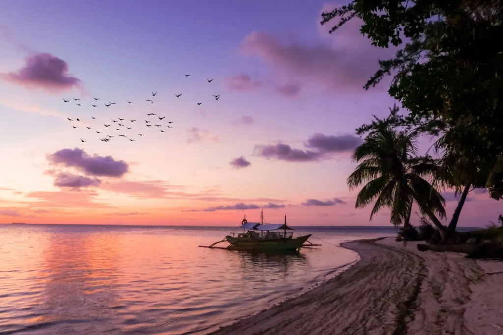 Filipinas, Norte de Luzon + El Nido