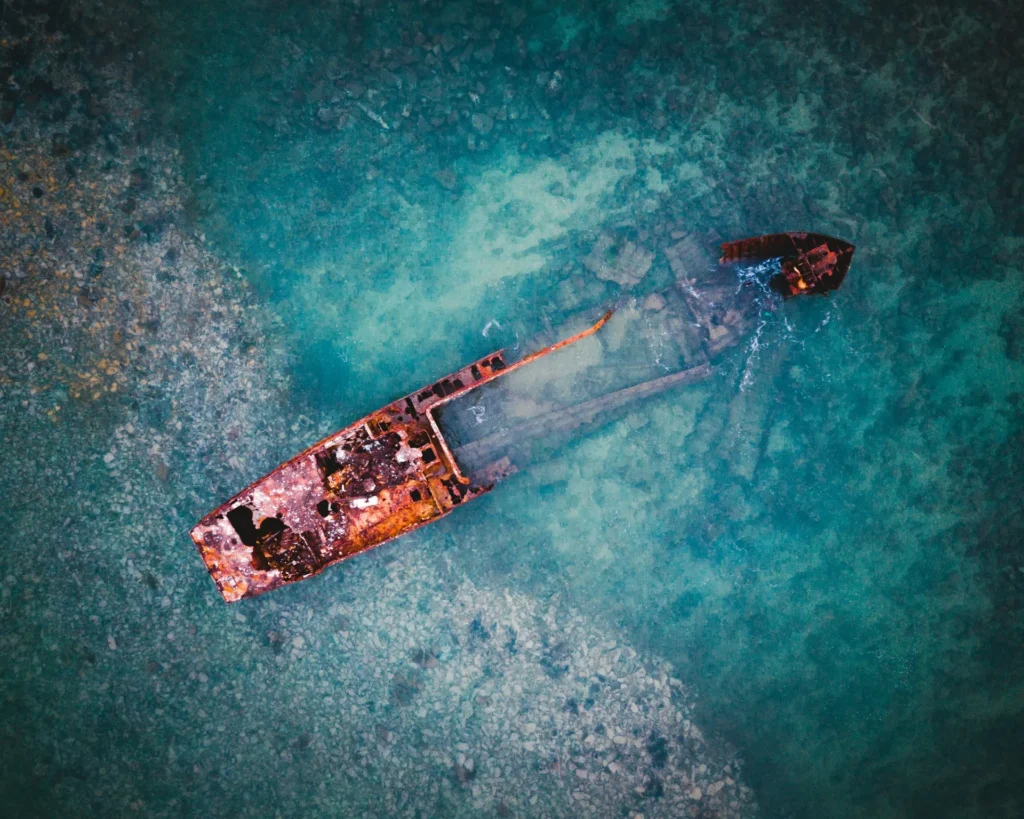 Ruta por Sao Tome y Principe