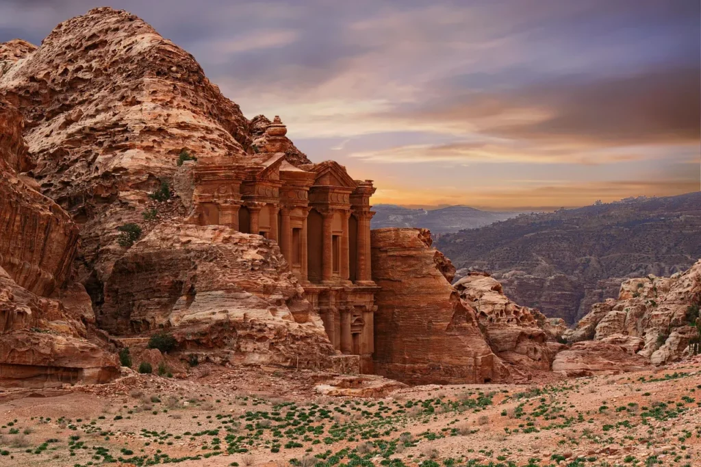 Jordania