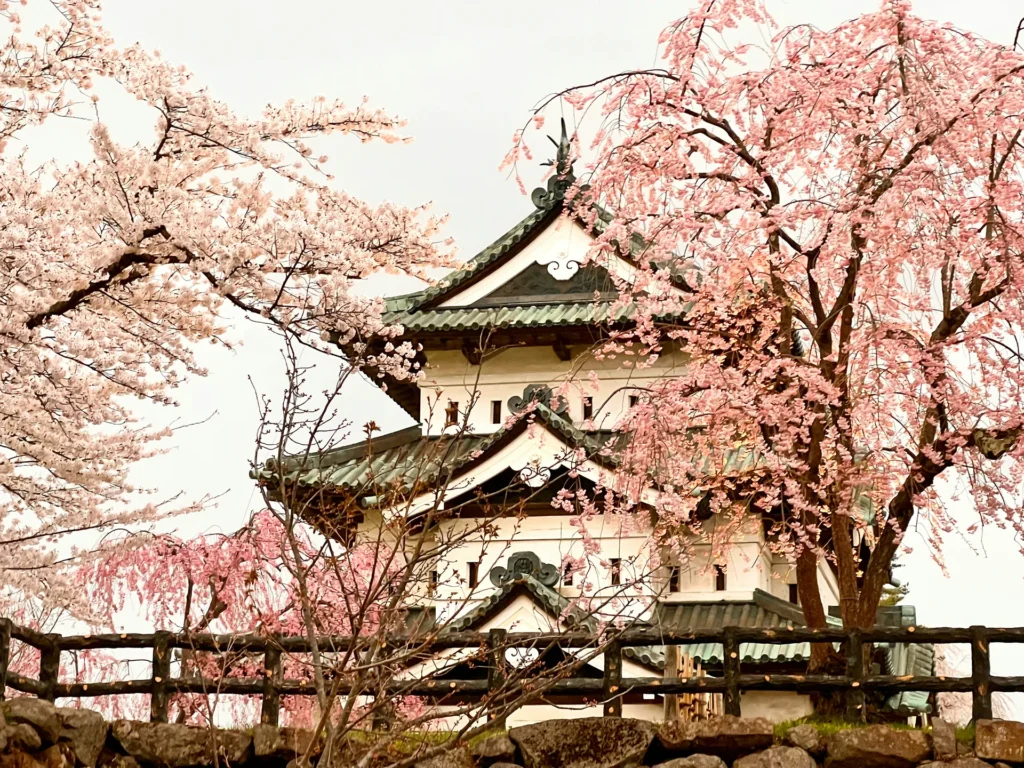 Región de Tohoku (Japón) by Himba – A medida