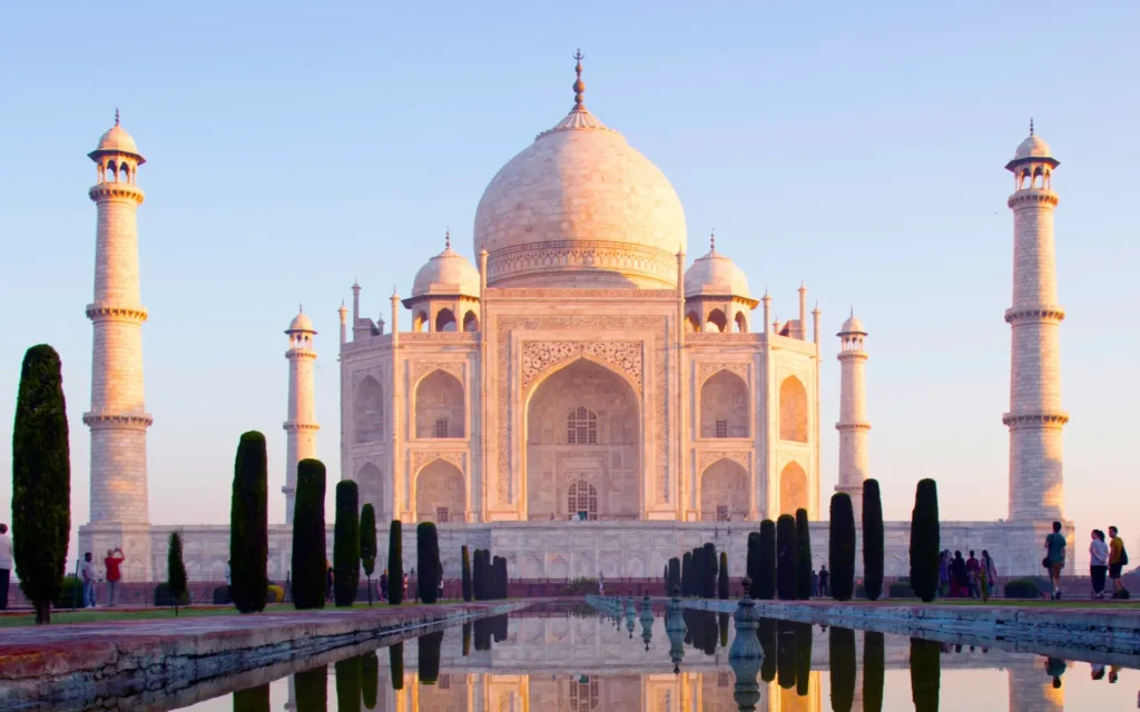 India Fin de Año: Delhi, Jaipur y Benarés